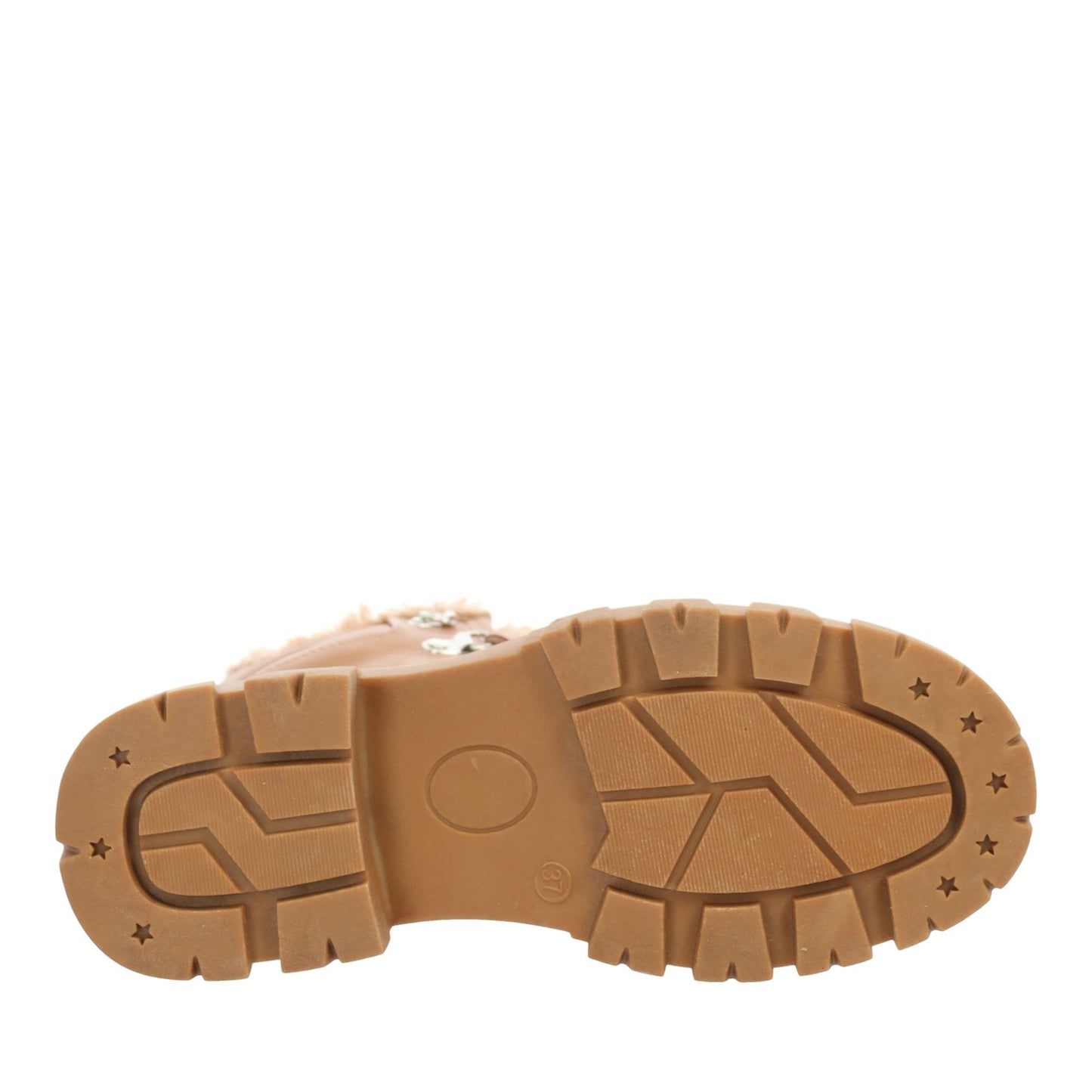 Kold Women's Brown Ankle Boots