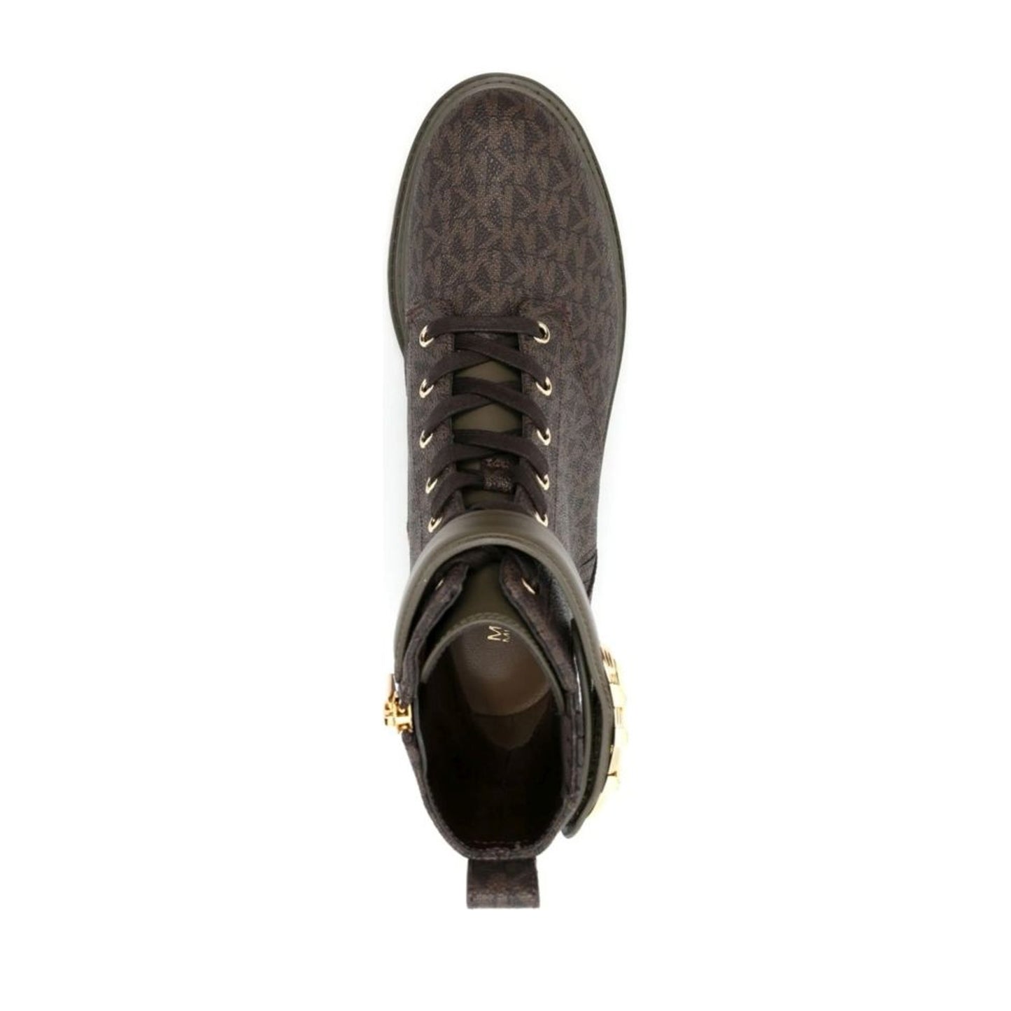 Parker Women's Green Ankle Boots