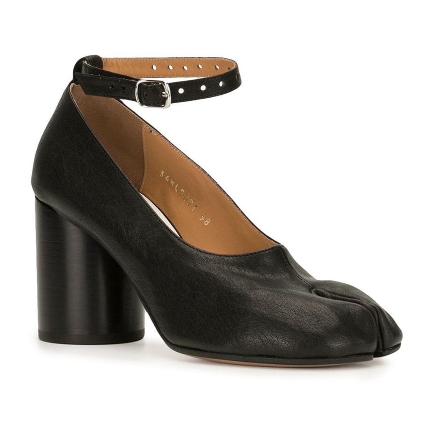 Women's Black Dress Pumps