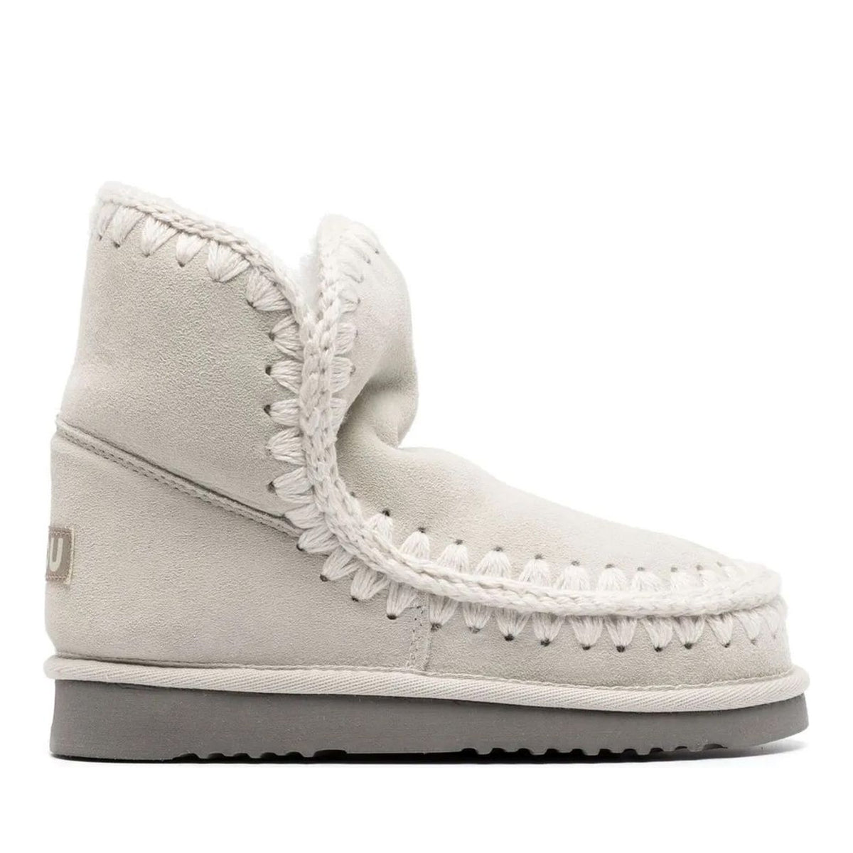 eskimo 18 booties