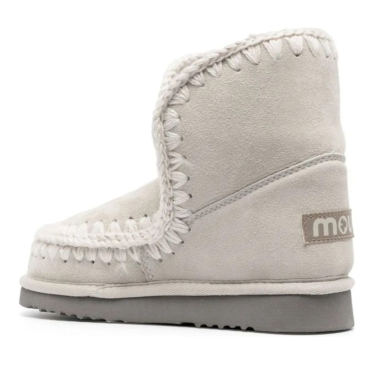 eskimo 18 booties