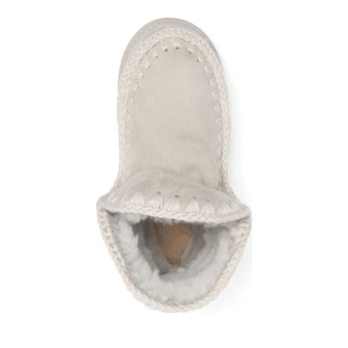 eskimo 18 booties
