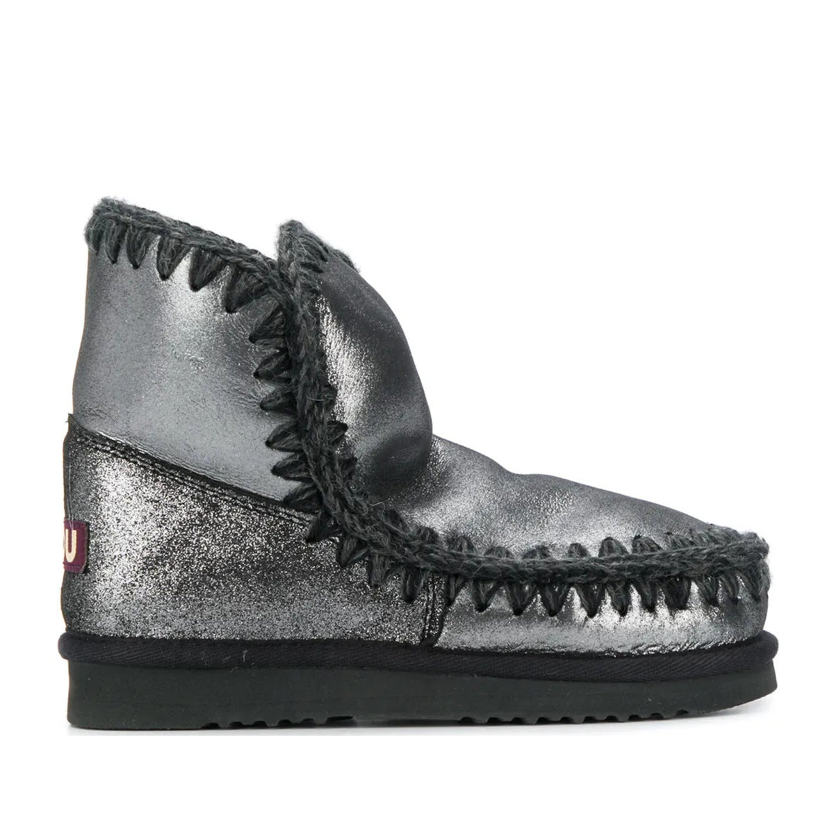 eskimo 18 boot