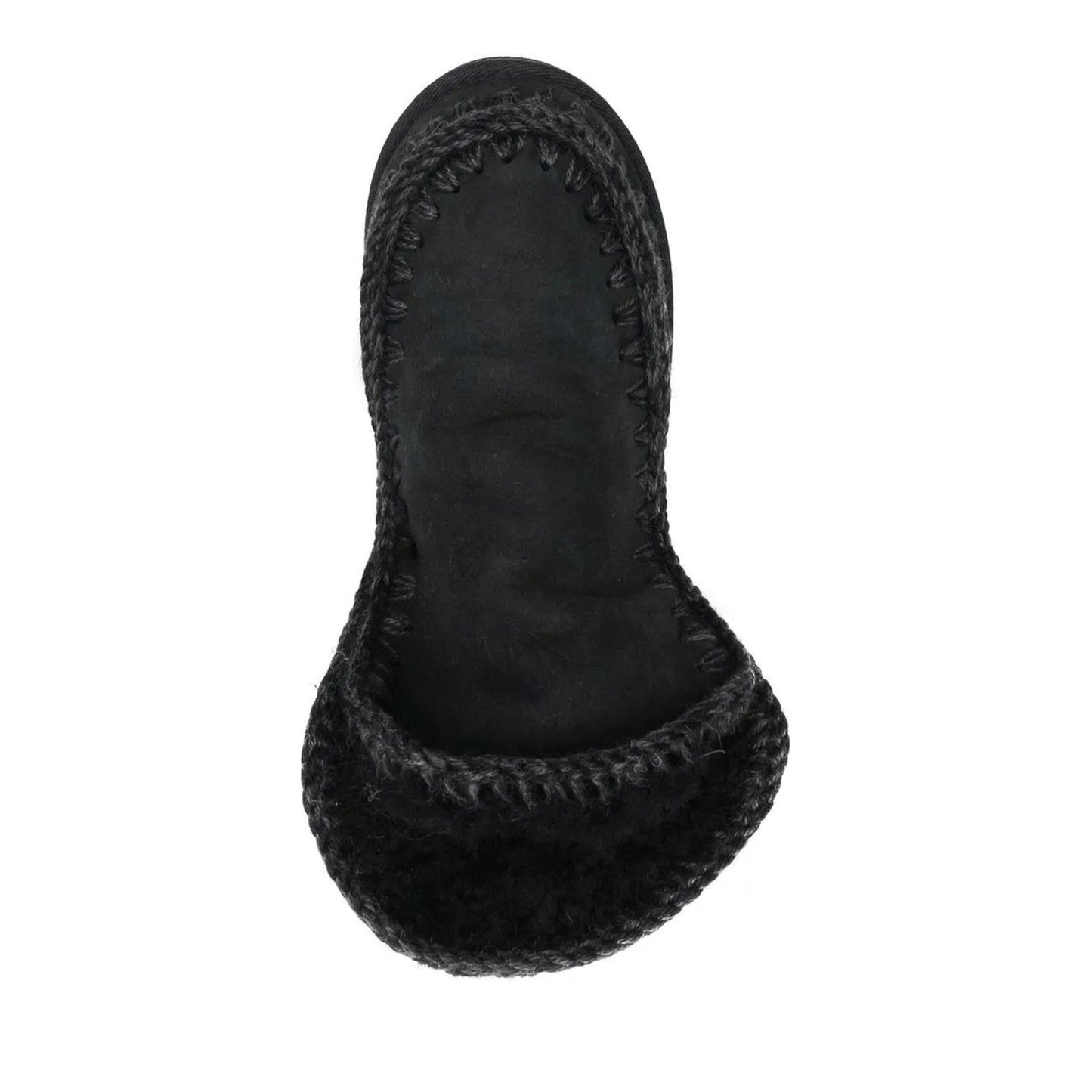 Eskimo 18 Women's Black Glitter Ankle Boots