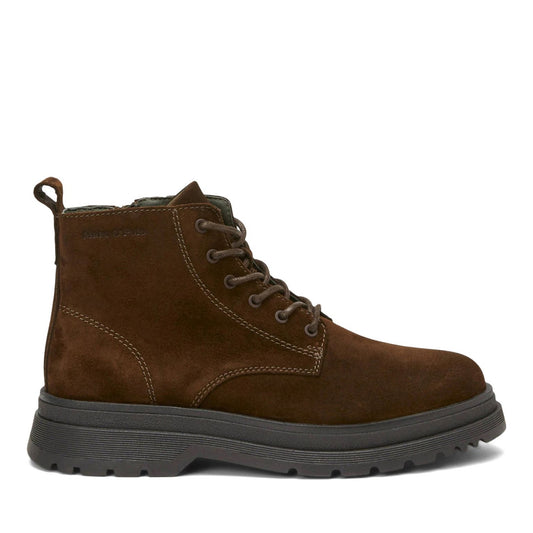 Men's Brown Ankle Boots