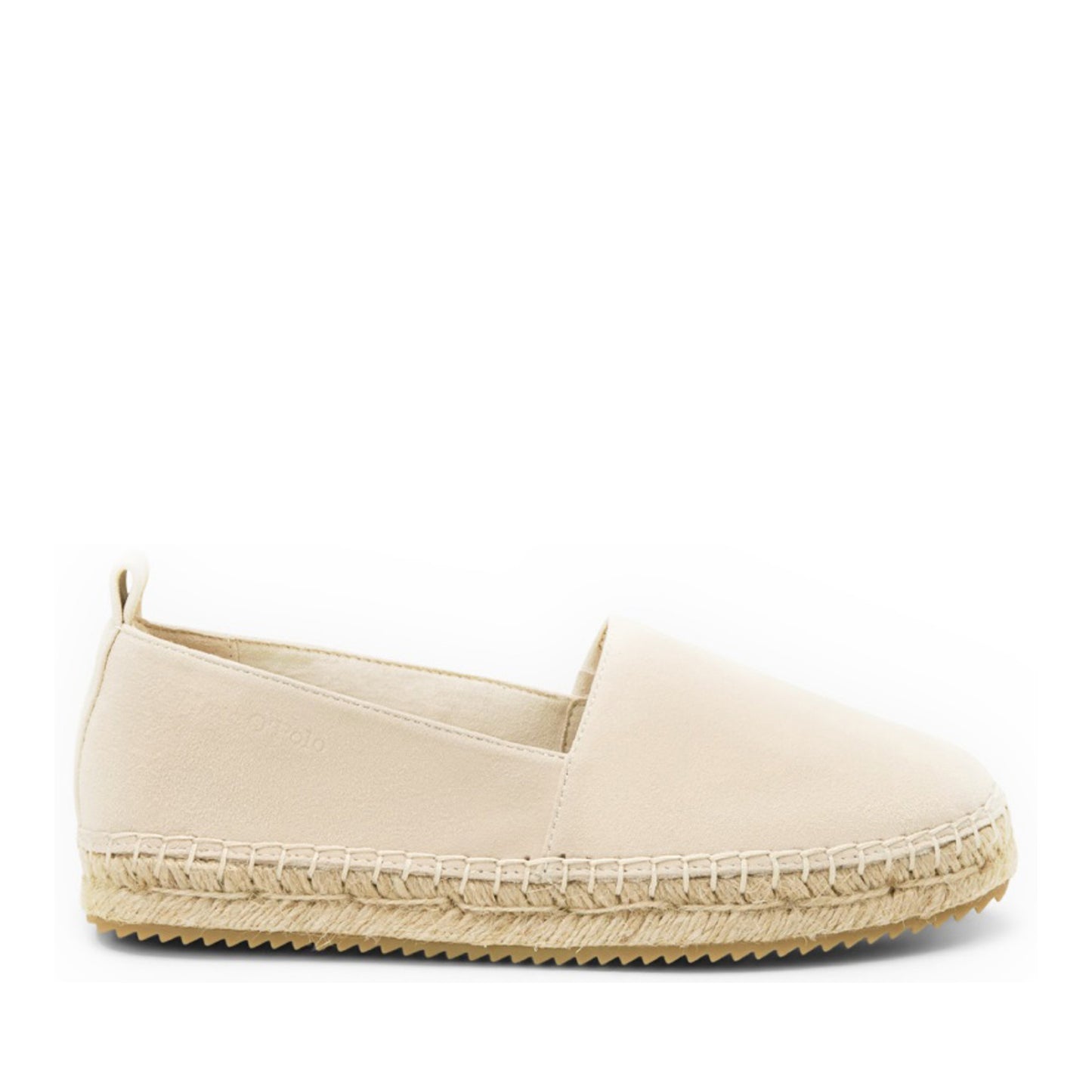 Gem 2B Women's Beige Espadrilles