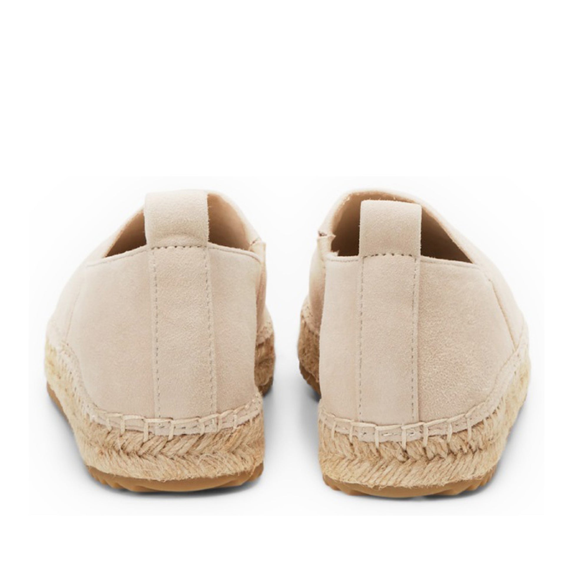Gem 2B Women's Beige Espadrilles