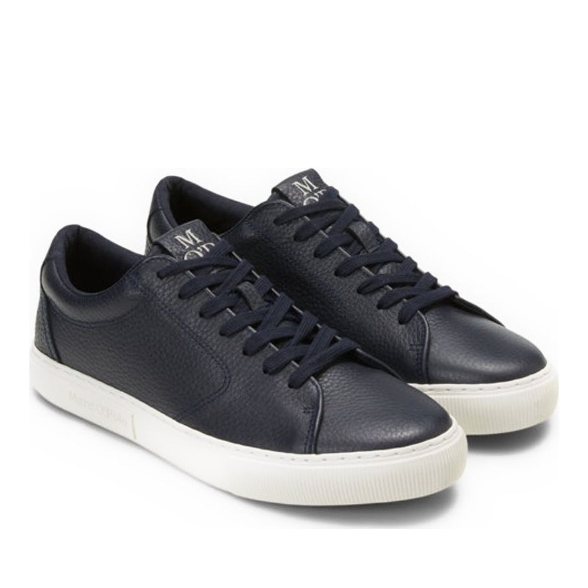 Kent 4A Men's Blue Fashion Sneakers