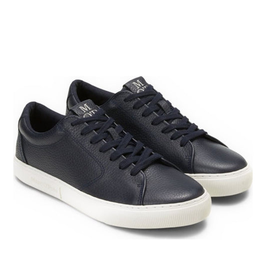 Kent 4A Men's Blue Fashion Sneakers
