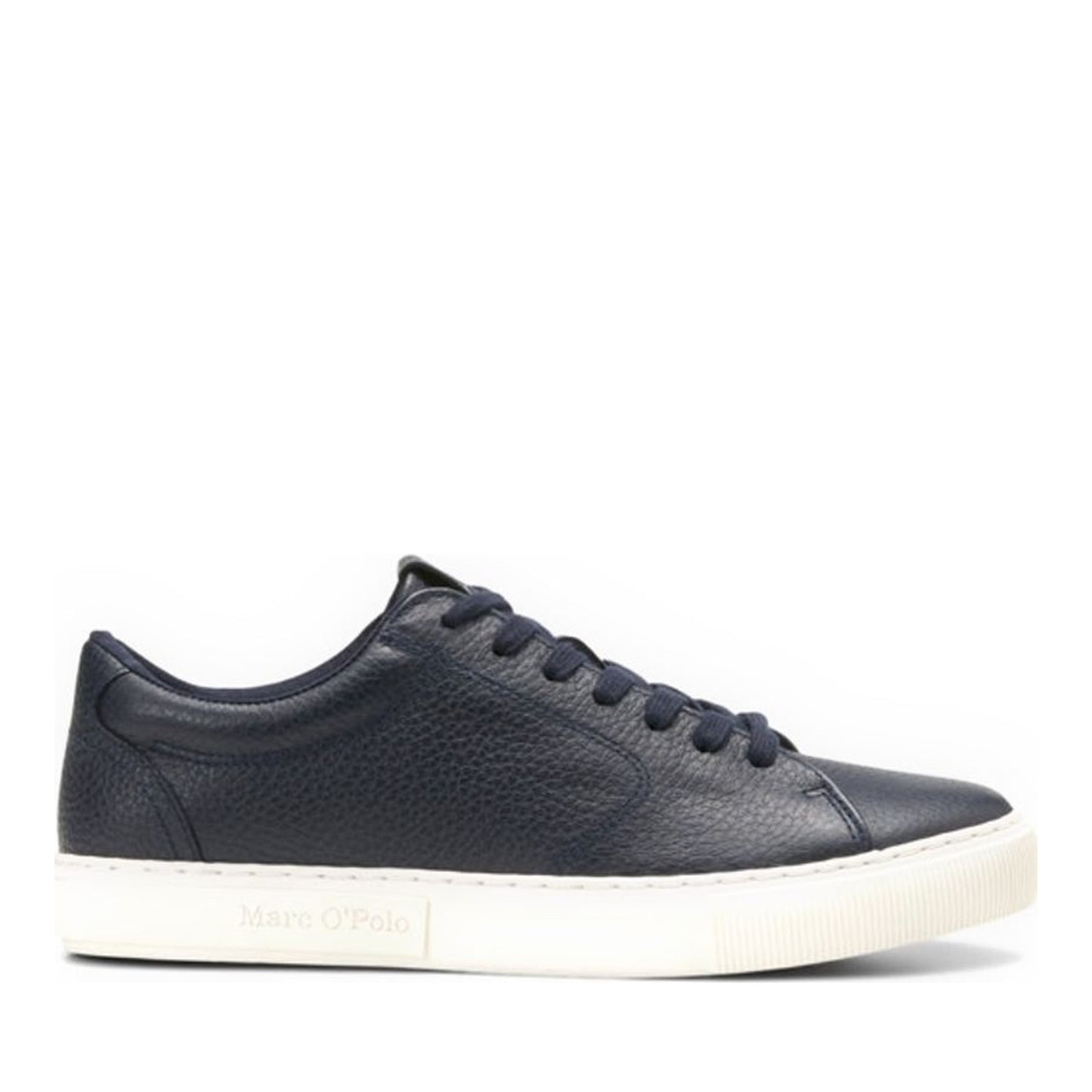 Kent 4A Men's Blue Fashion Sneakers
