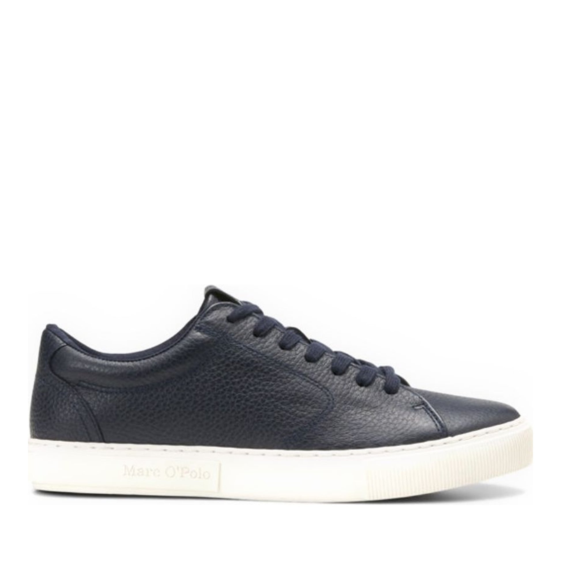 Kent 4A Men's Blue Fashion Sneakers