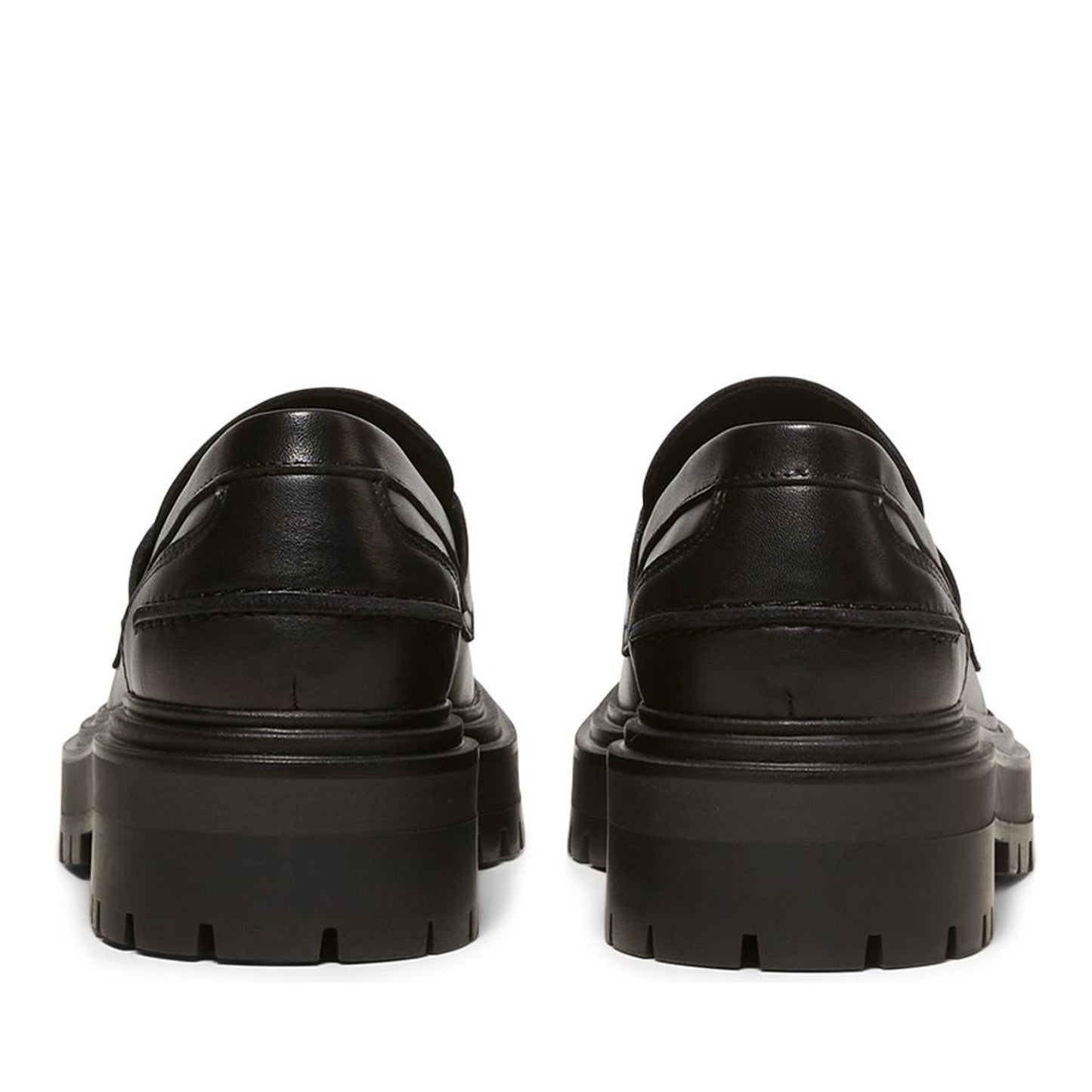 Elin 1A Women's Black Loafers