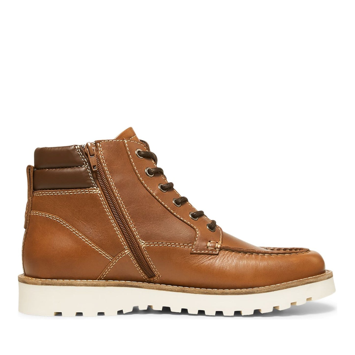Jack 11A Men's Brown Ankle Boots
