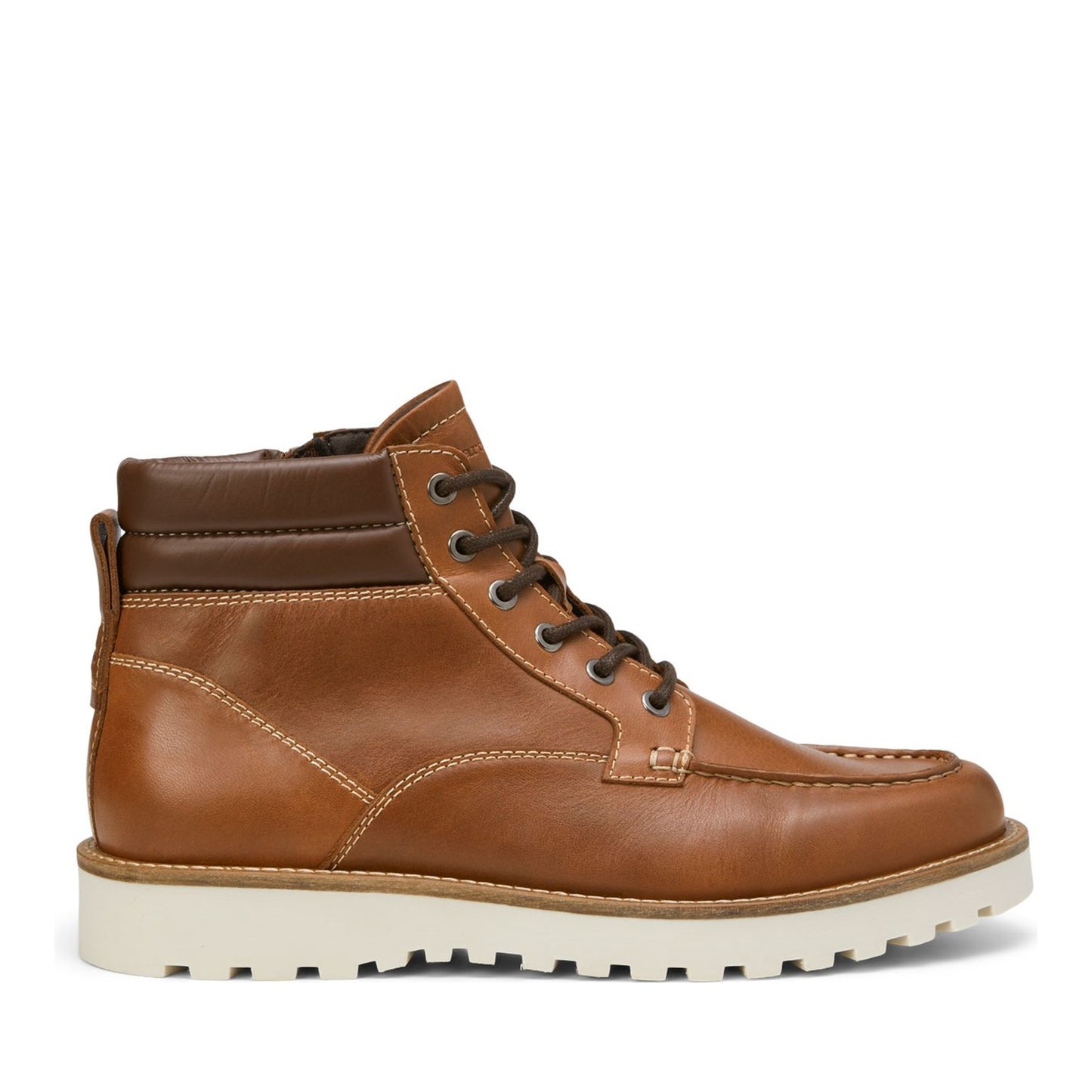 Jack 13A Men's Brown Ankle Boots
