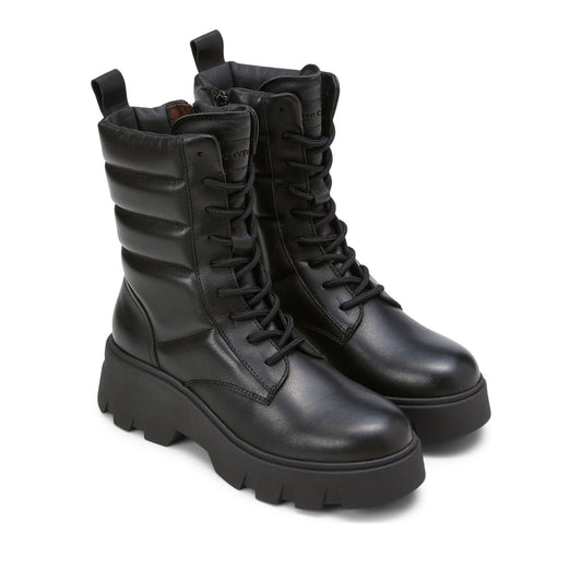 Liliam 2A Women's Black Ankle Boots