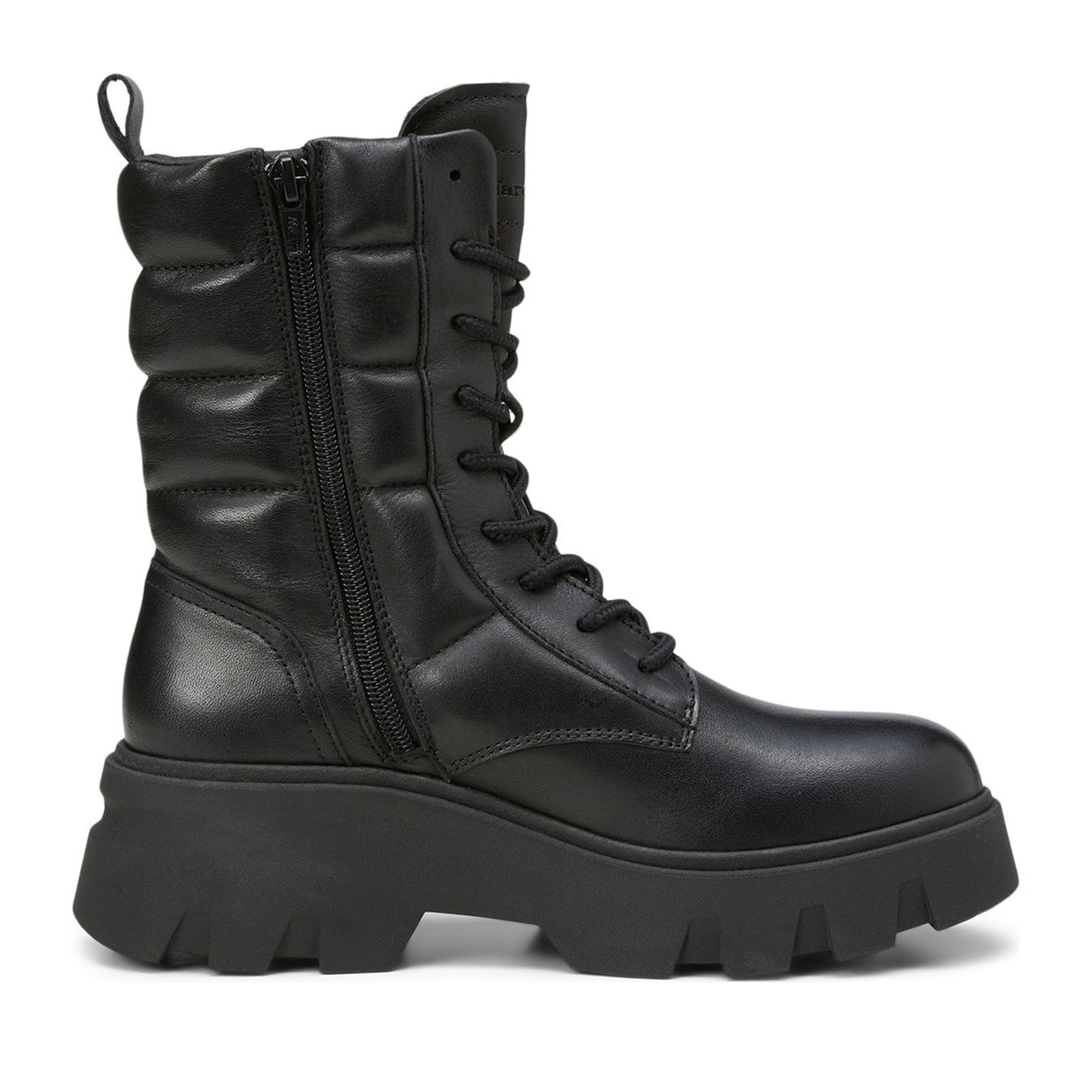 Liliam 2A Women's Black Ankle Boots