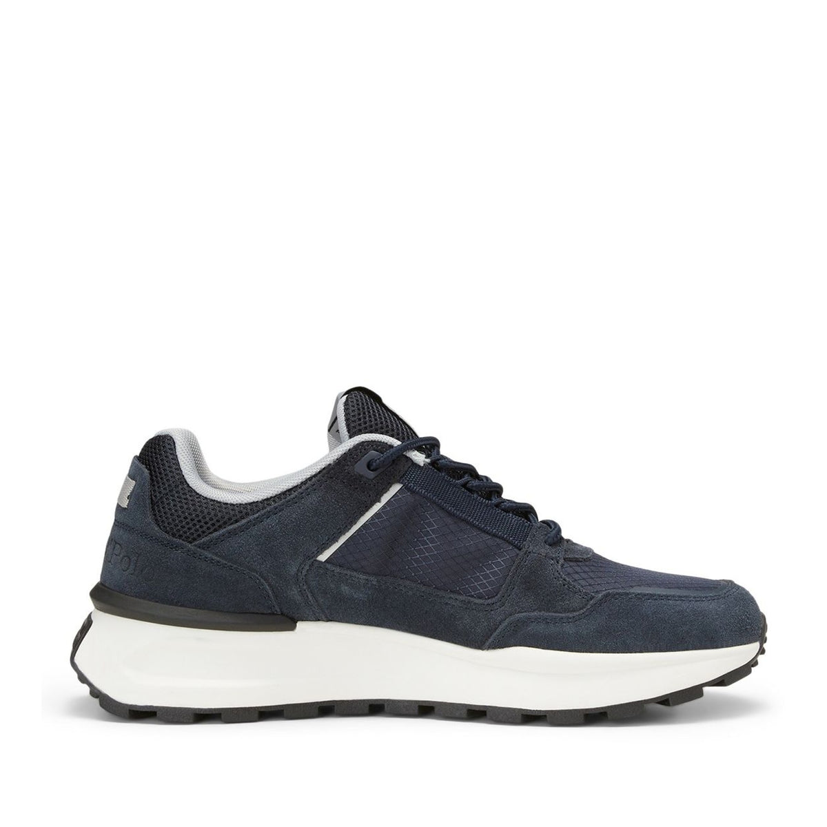 mod. egil 5f trainers