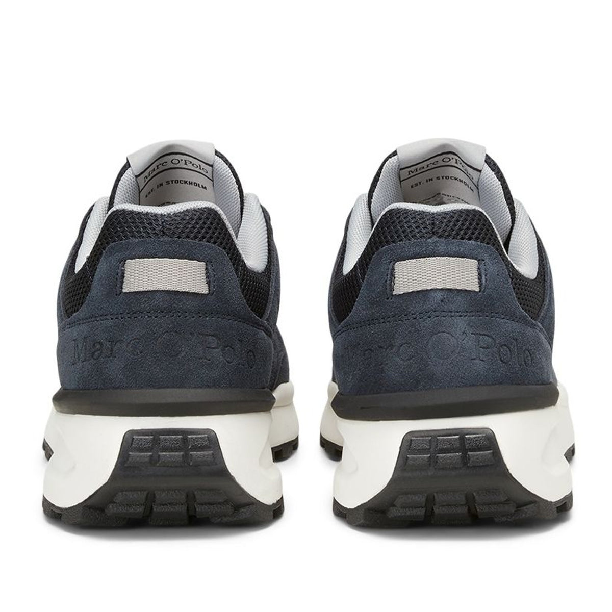 mod. egil 5f trainers