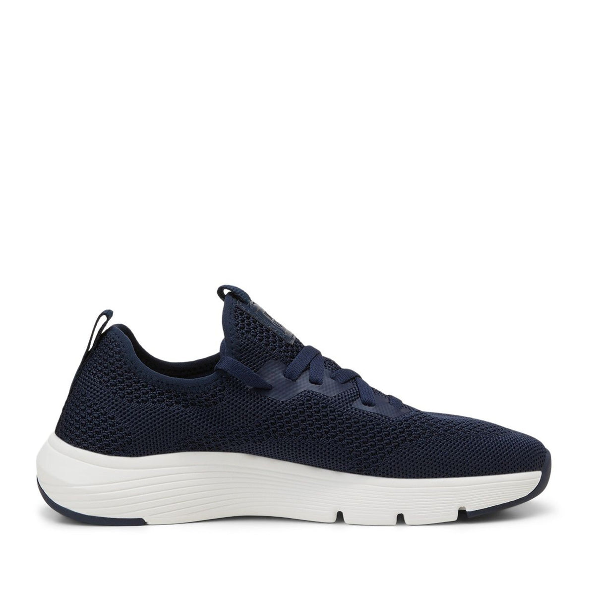 leila sneakers blue