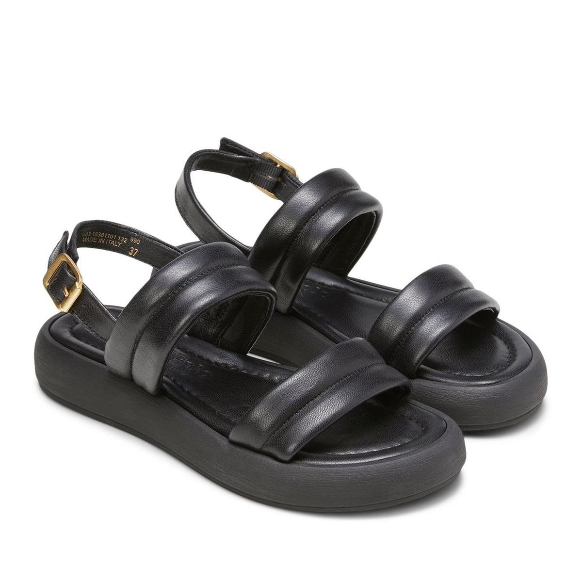 äsa sandals