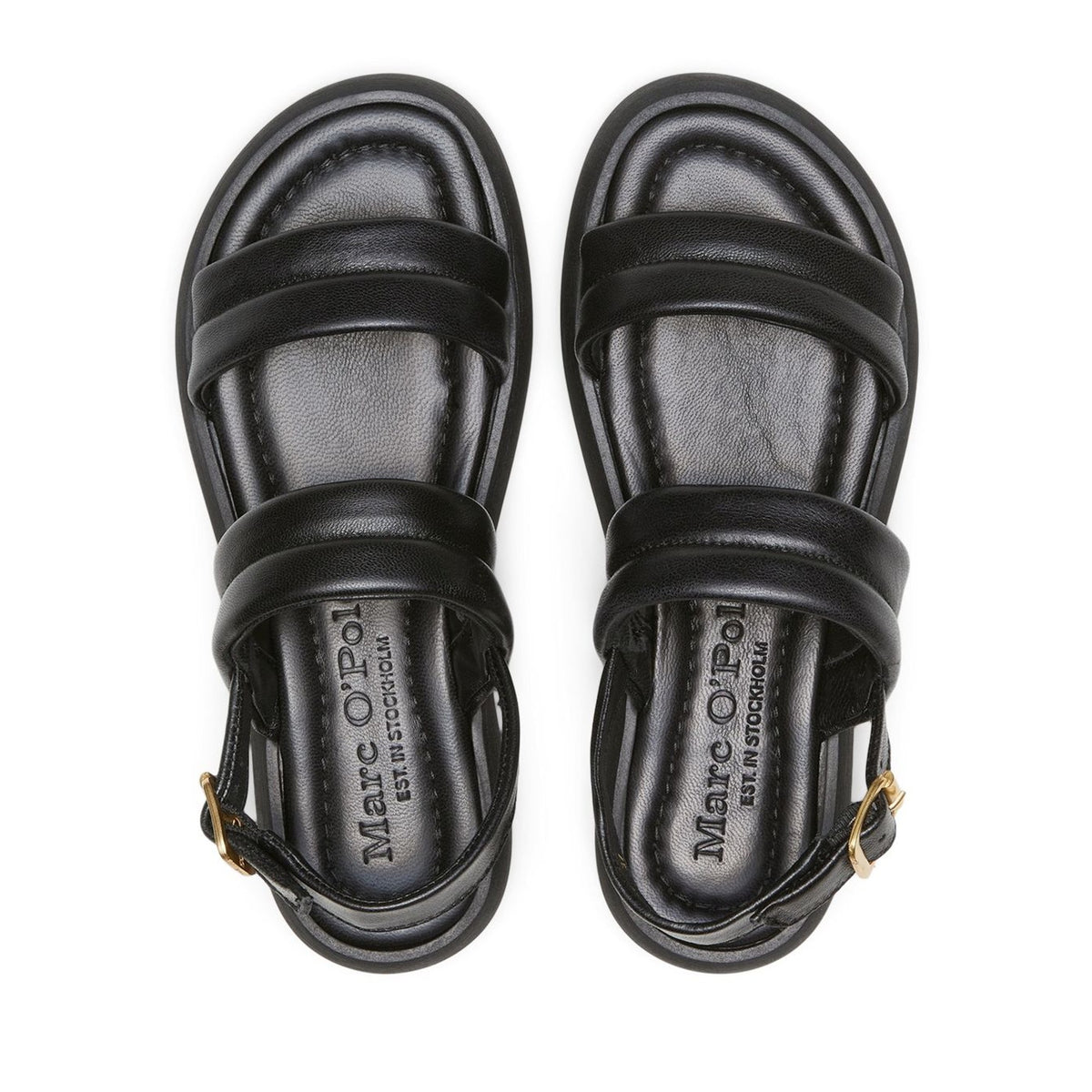 äsa sandals