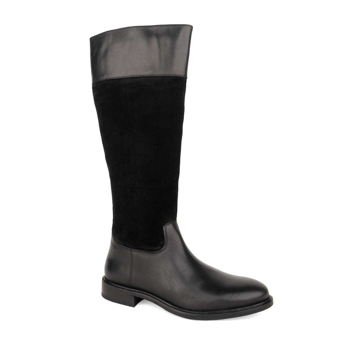 Roadieland Women's Black Boots