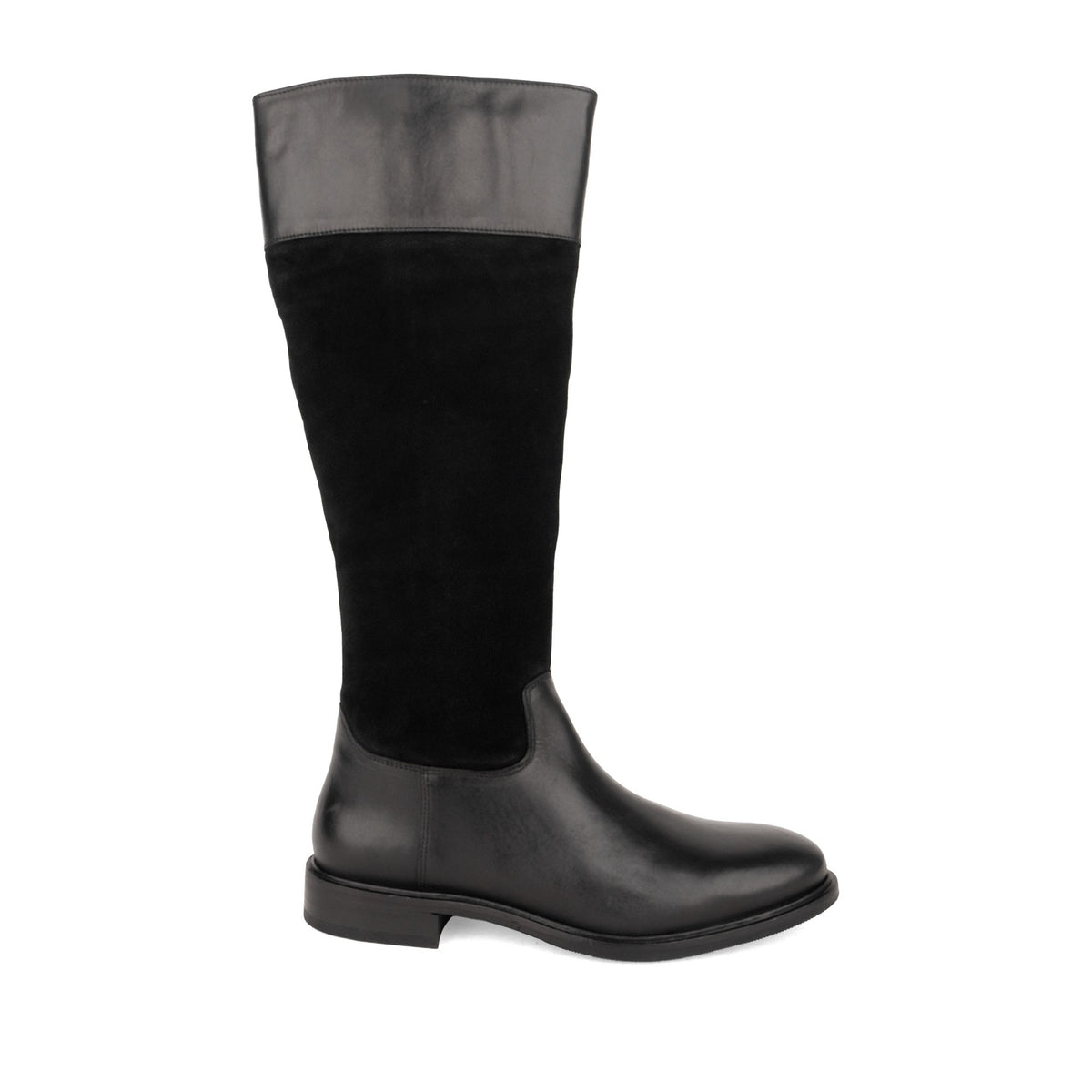 Roadieland Women's Black Boots