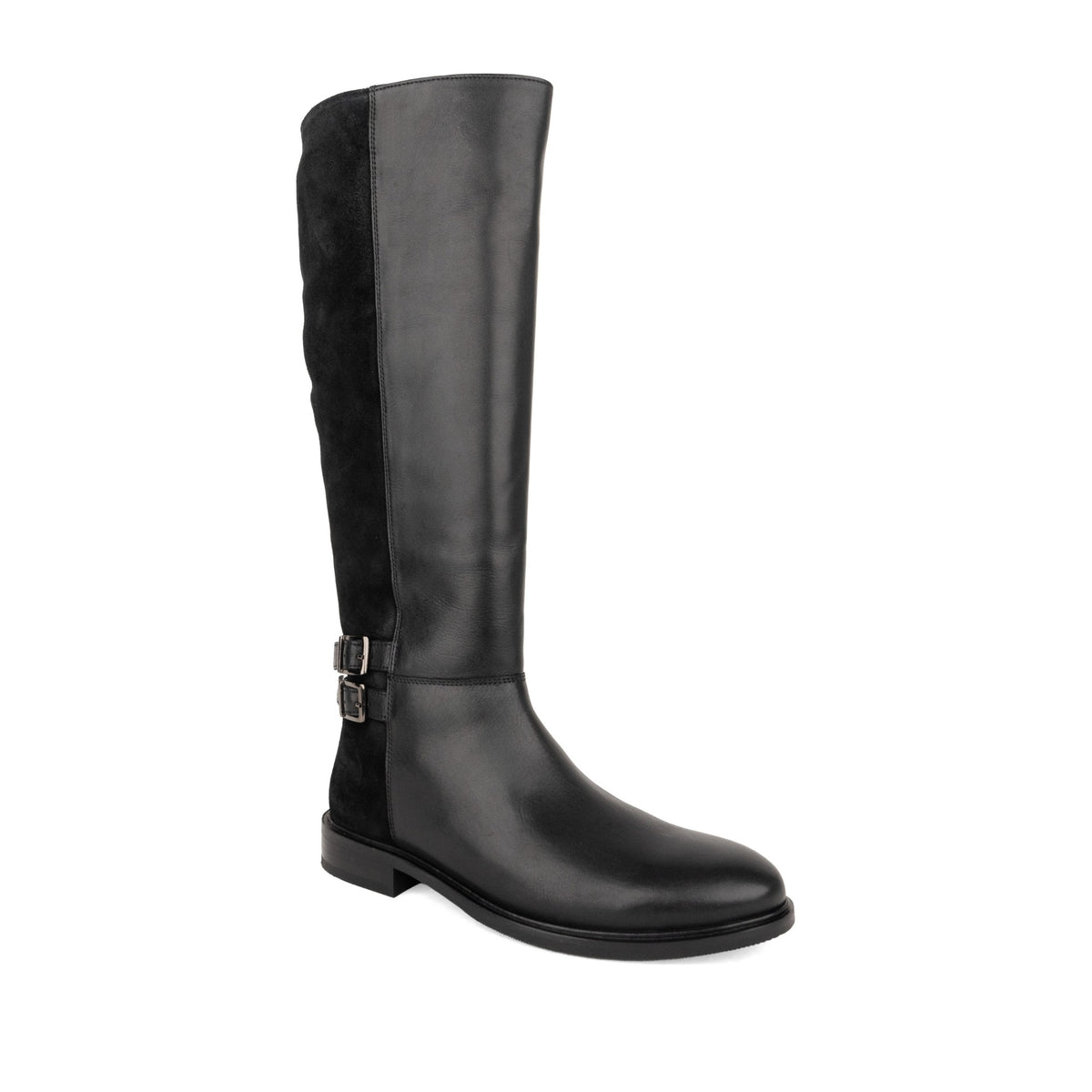 Roadieland Women's Black Boots