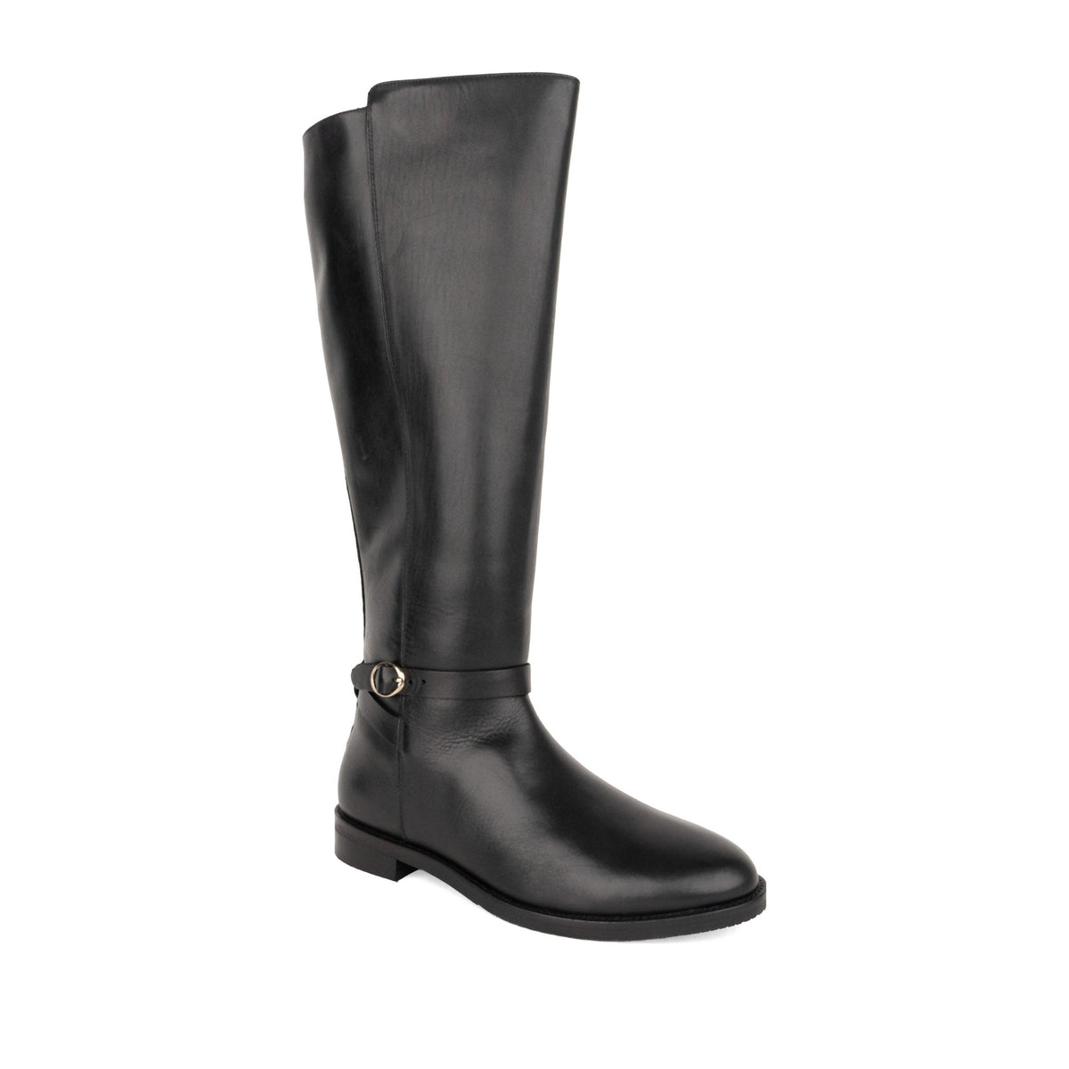 Cona Women's Black Boots