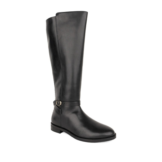 Cona Women's Black Boots