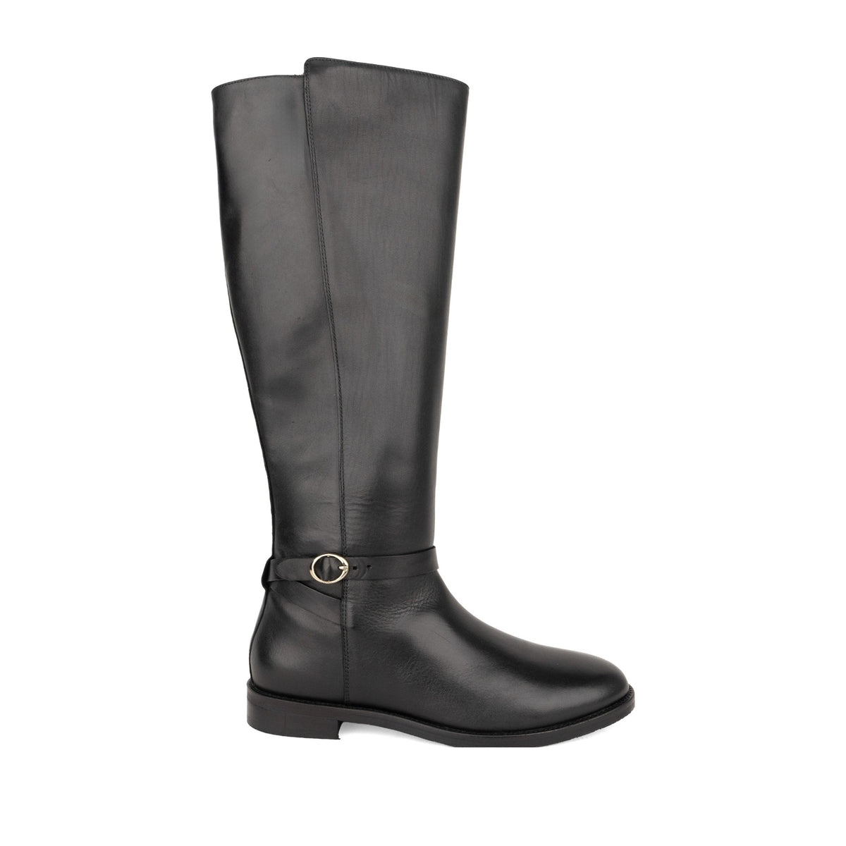 Cona Women's Black Boots