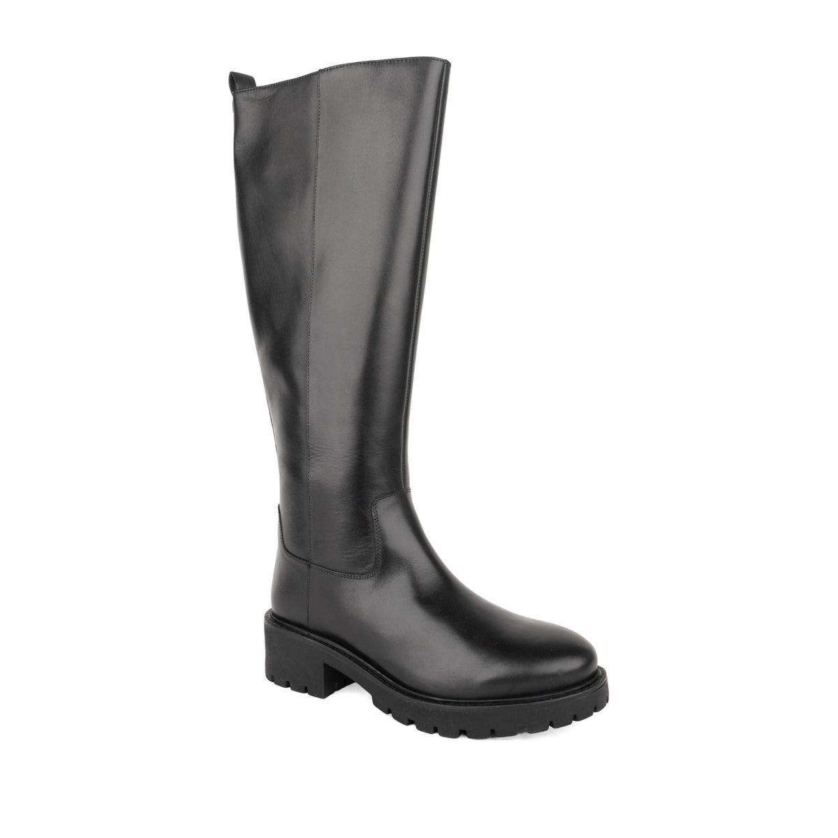 Garda Women's Black Boots