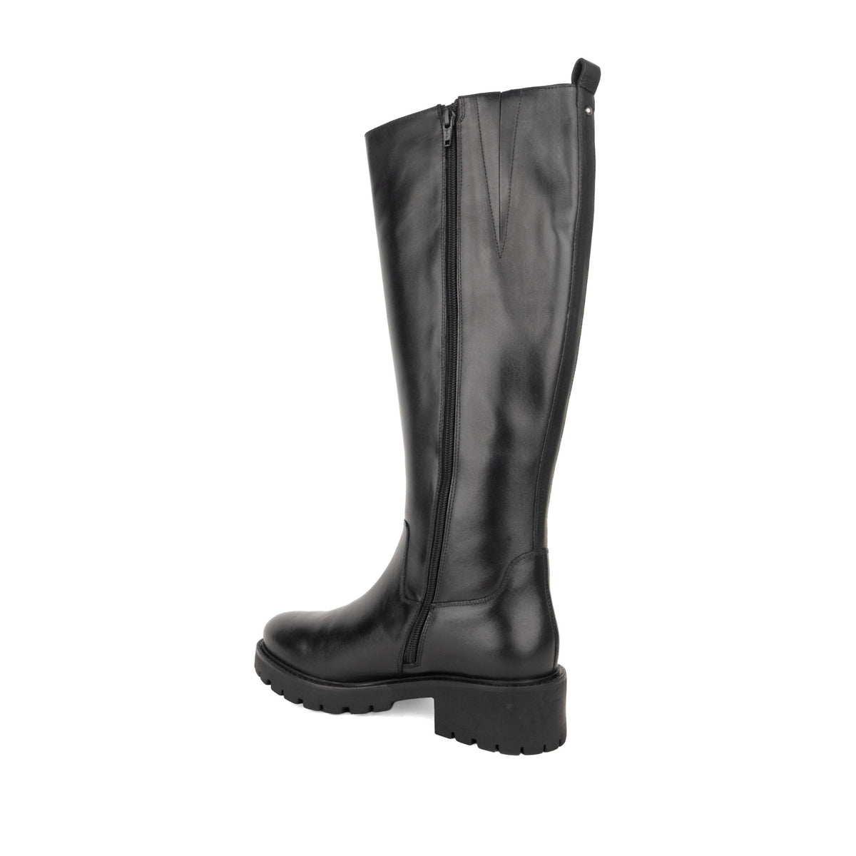 Garda Women's Black Boots
