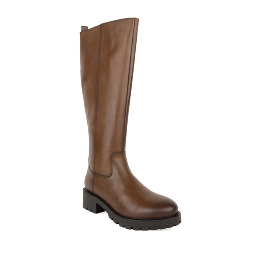 Garda Women's Brown Boots