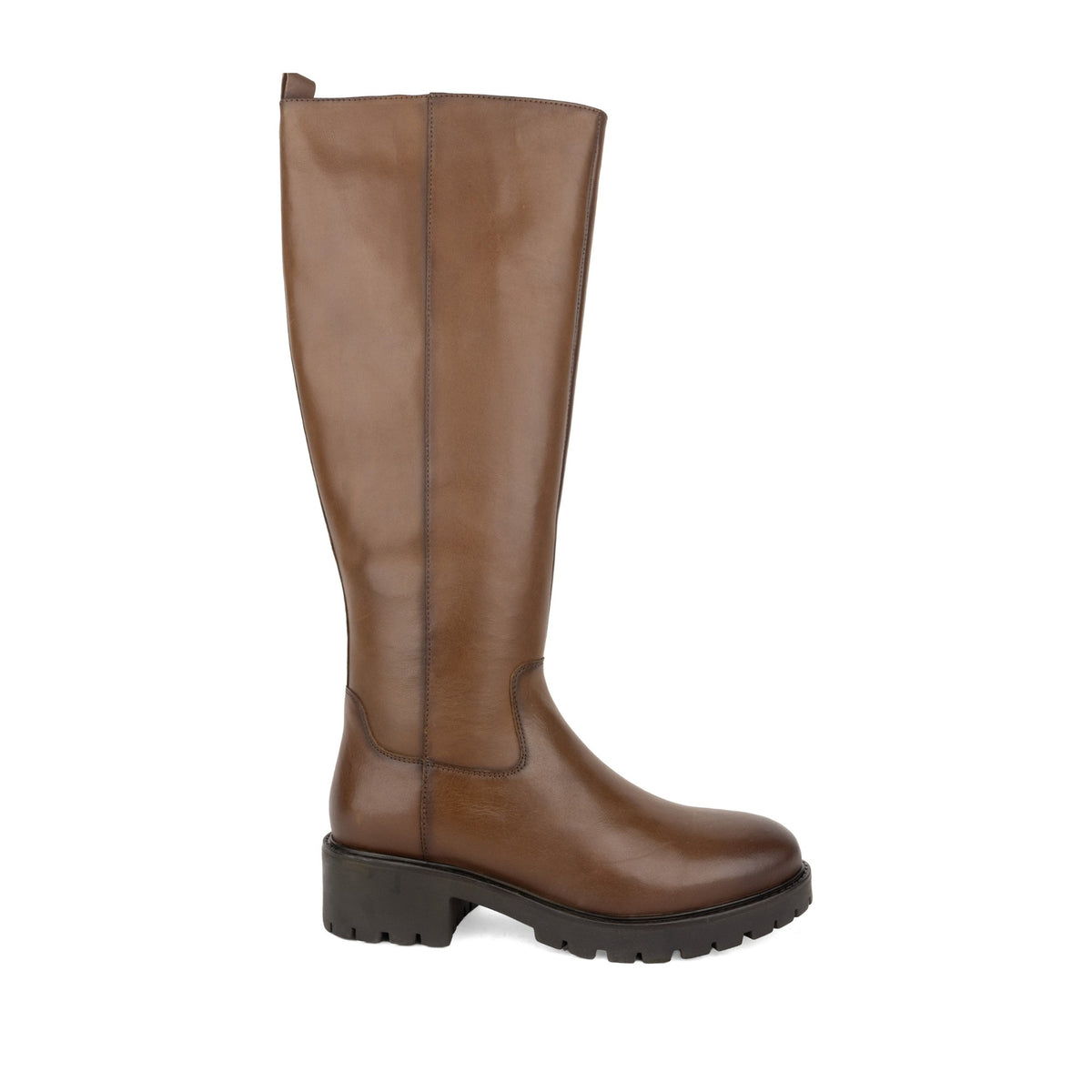 Garda Women's Brown Boots