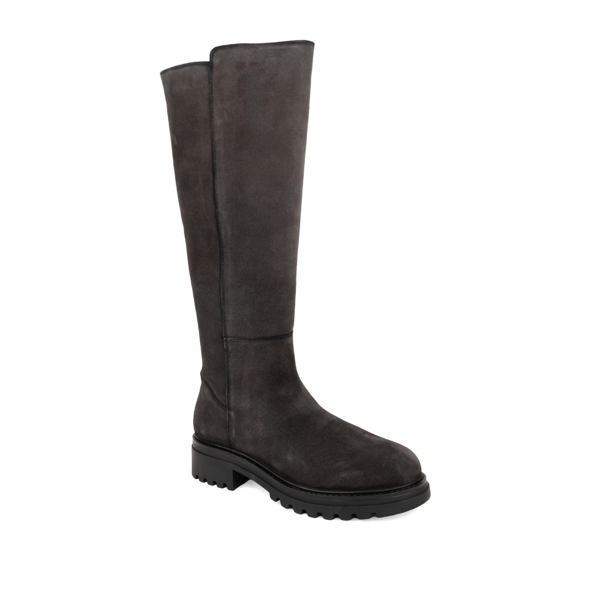 Tasvi Women's Gray Boots