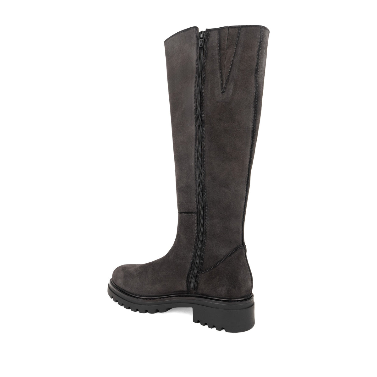 Tasvi Women's Gray Boots