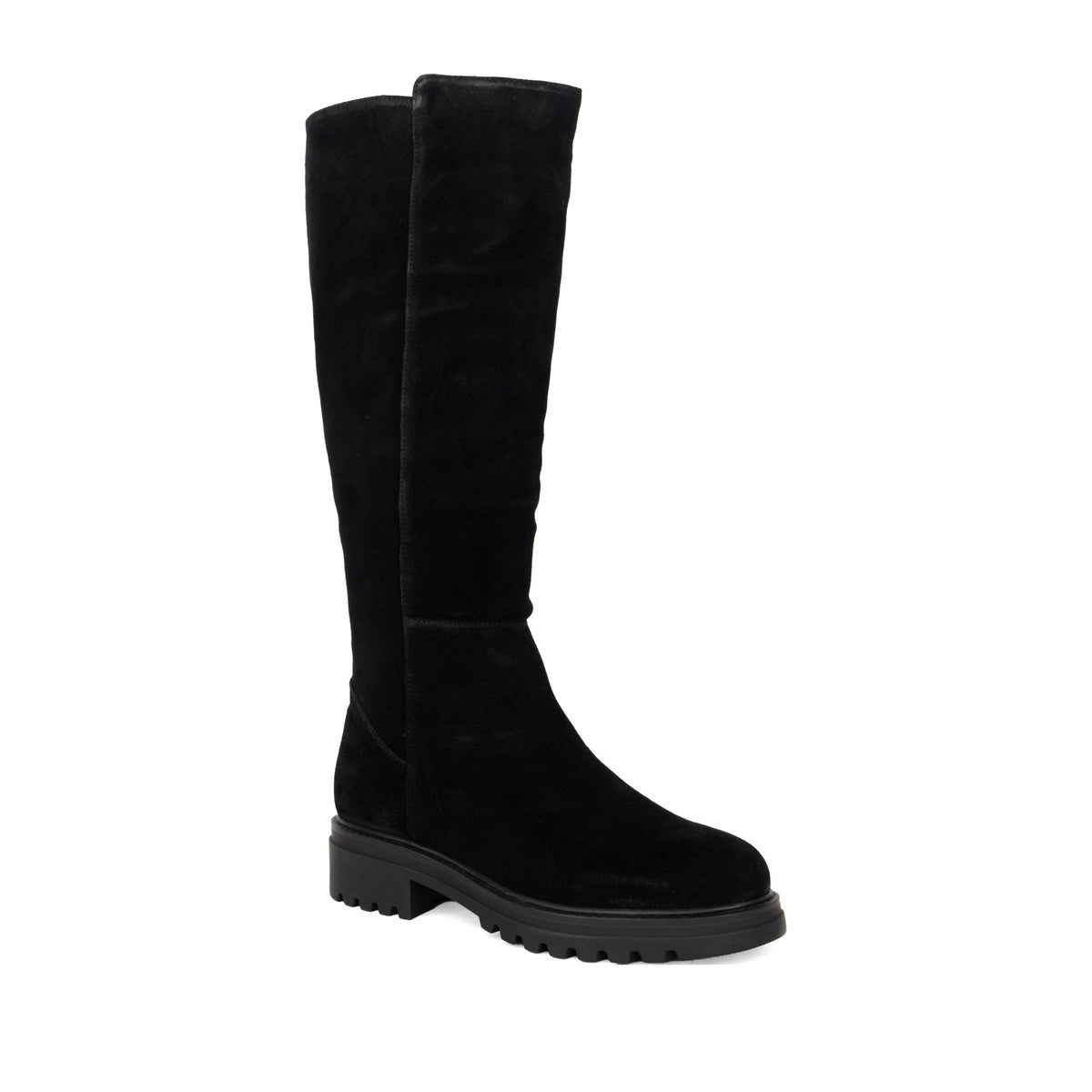 Tasvi Women's Black Boots