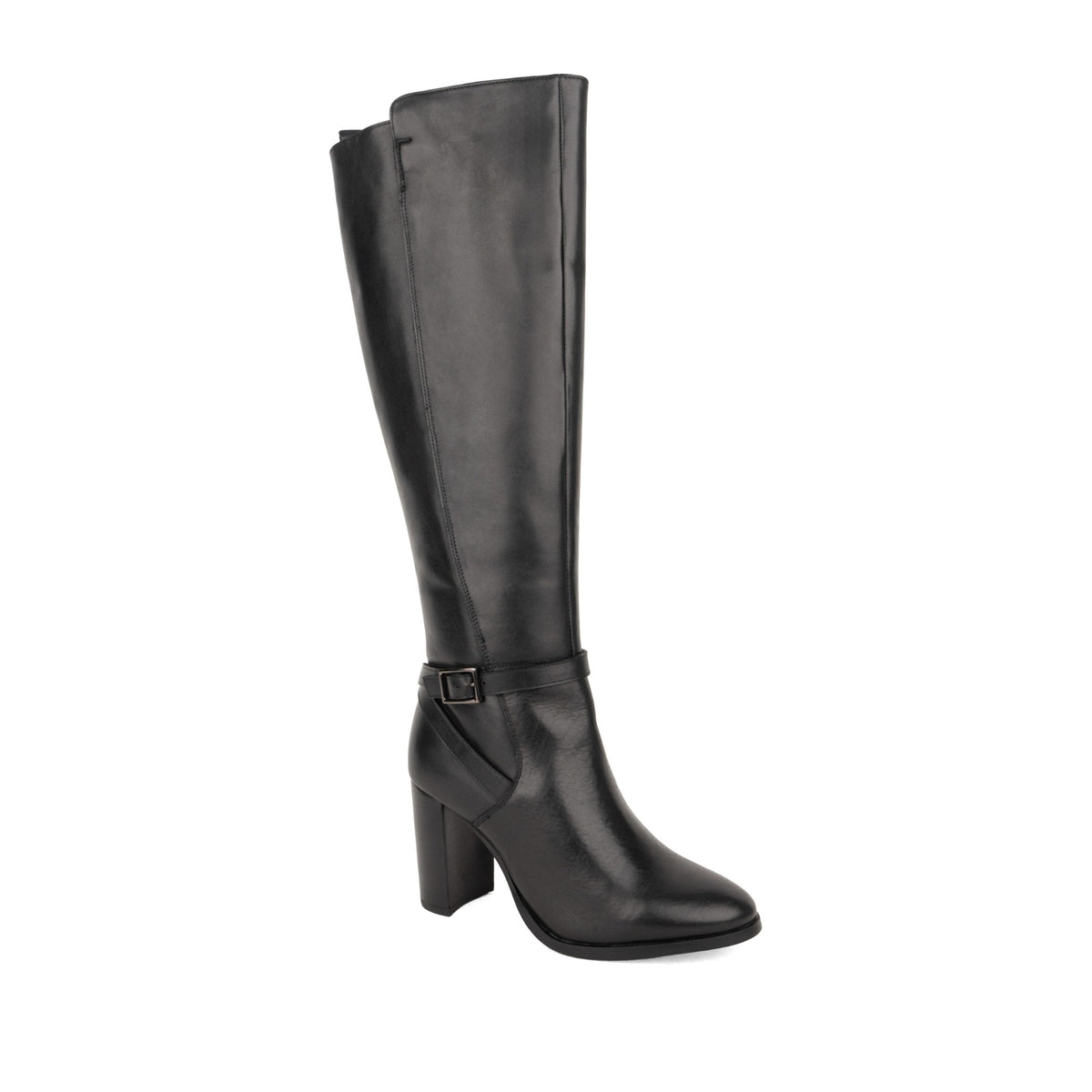 Women's Black Boots