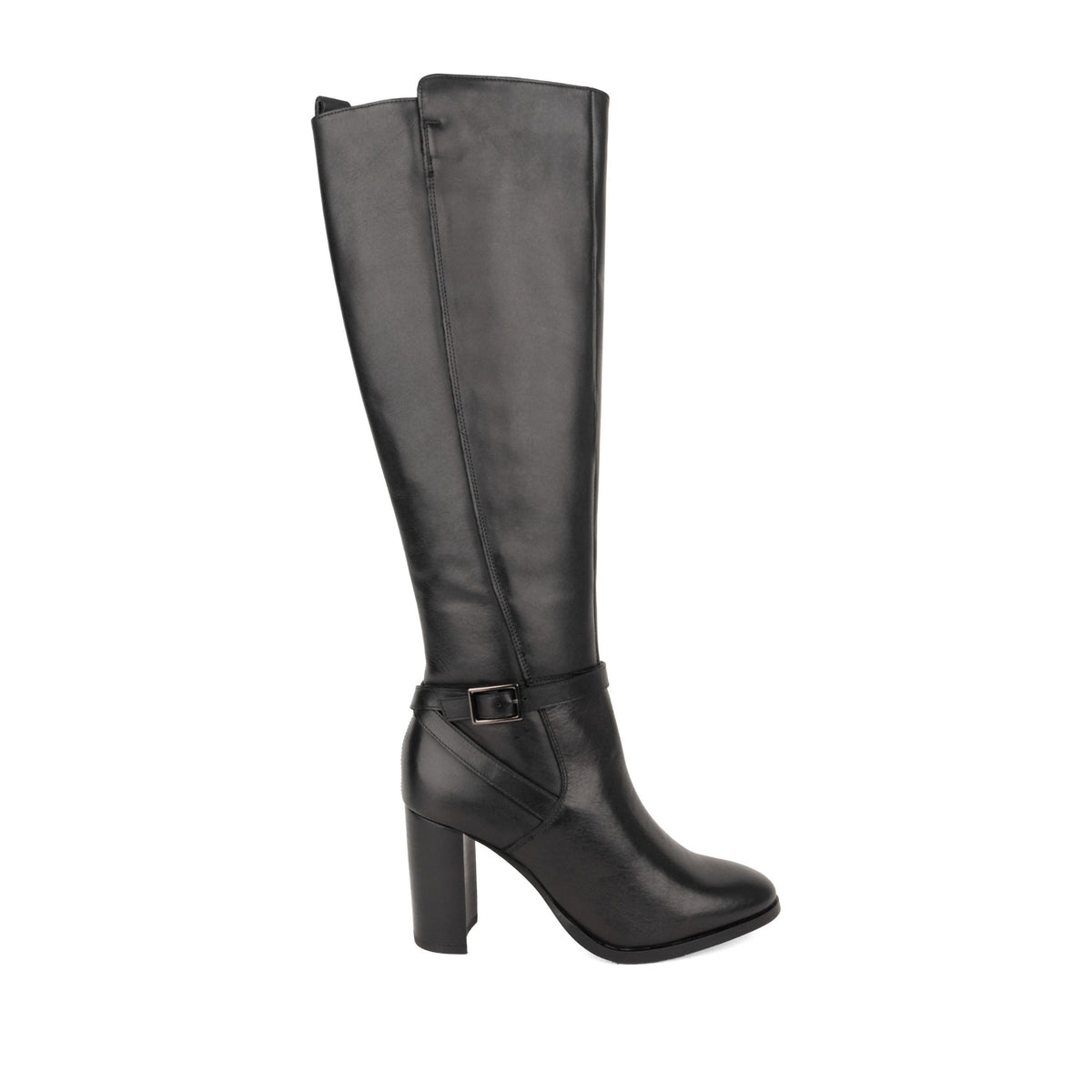 Women's Black Boots