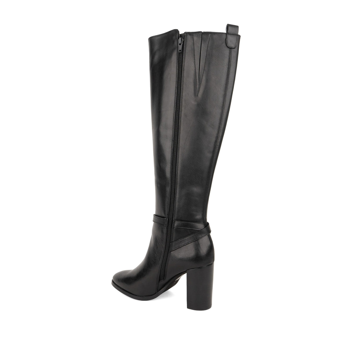 Women's Black Boots
