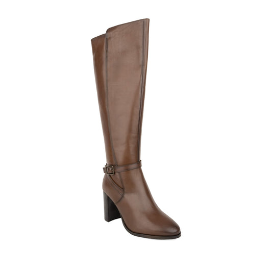 Women's Brown Boots