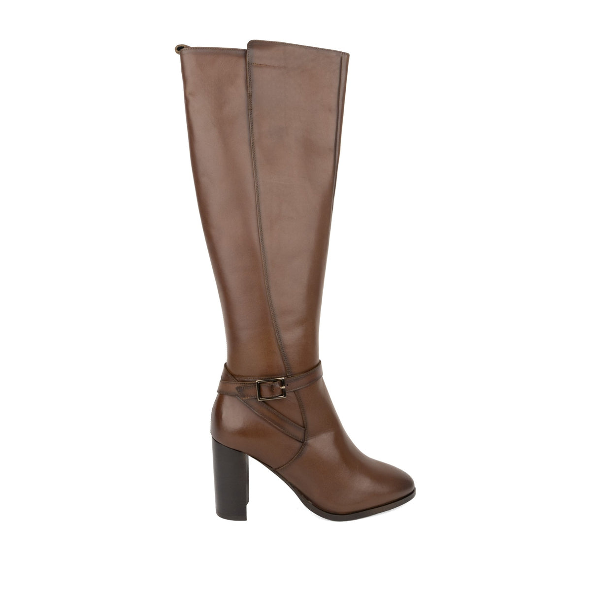 Women's Brown Boots