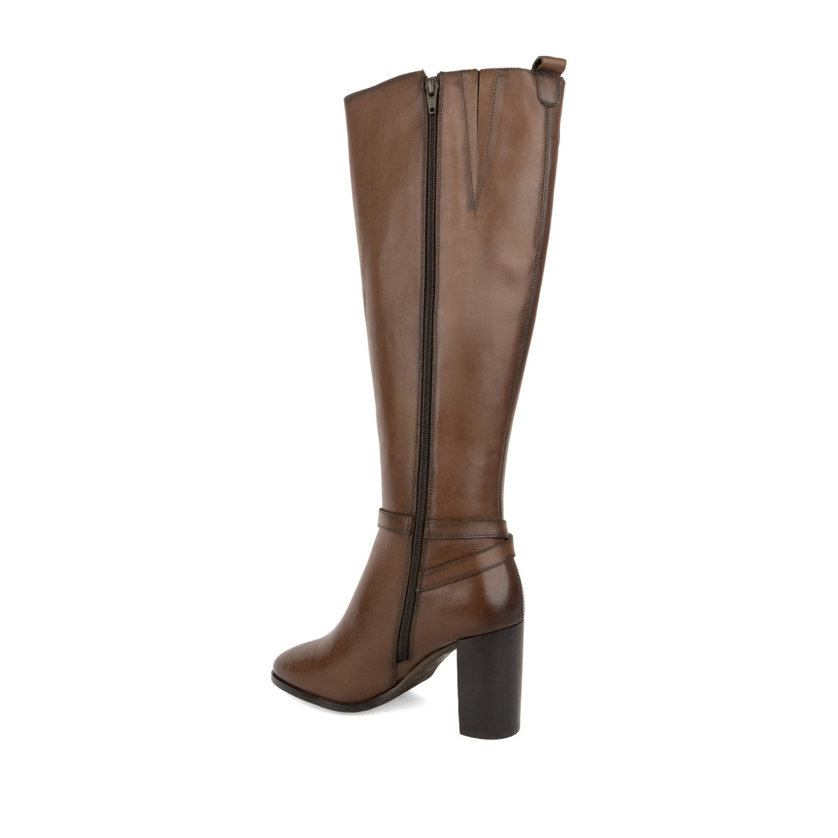 Women's Brown Boots