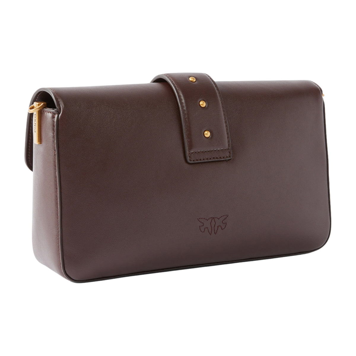 love one classic slouchy mb+ch cross body bag
