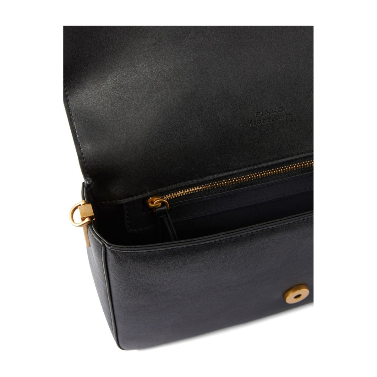 love one classic slouchy mb+ch cross body bag