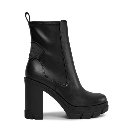 xeno dress bootie