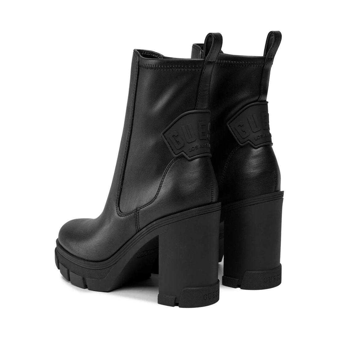 xeno dress bootie