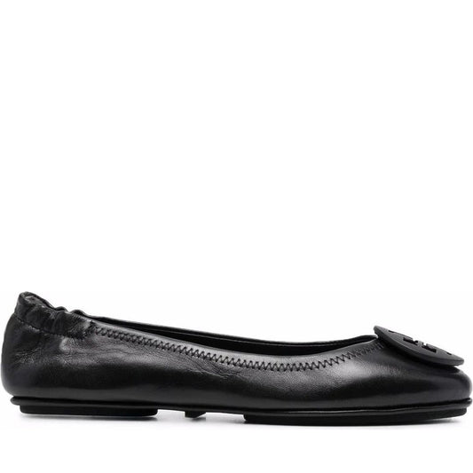 minnie travel ballet with logo