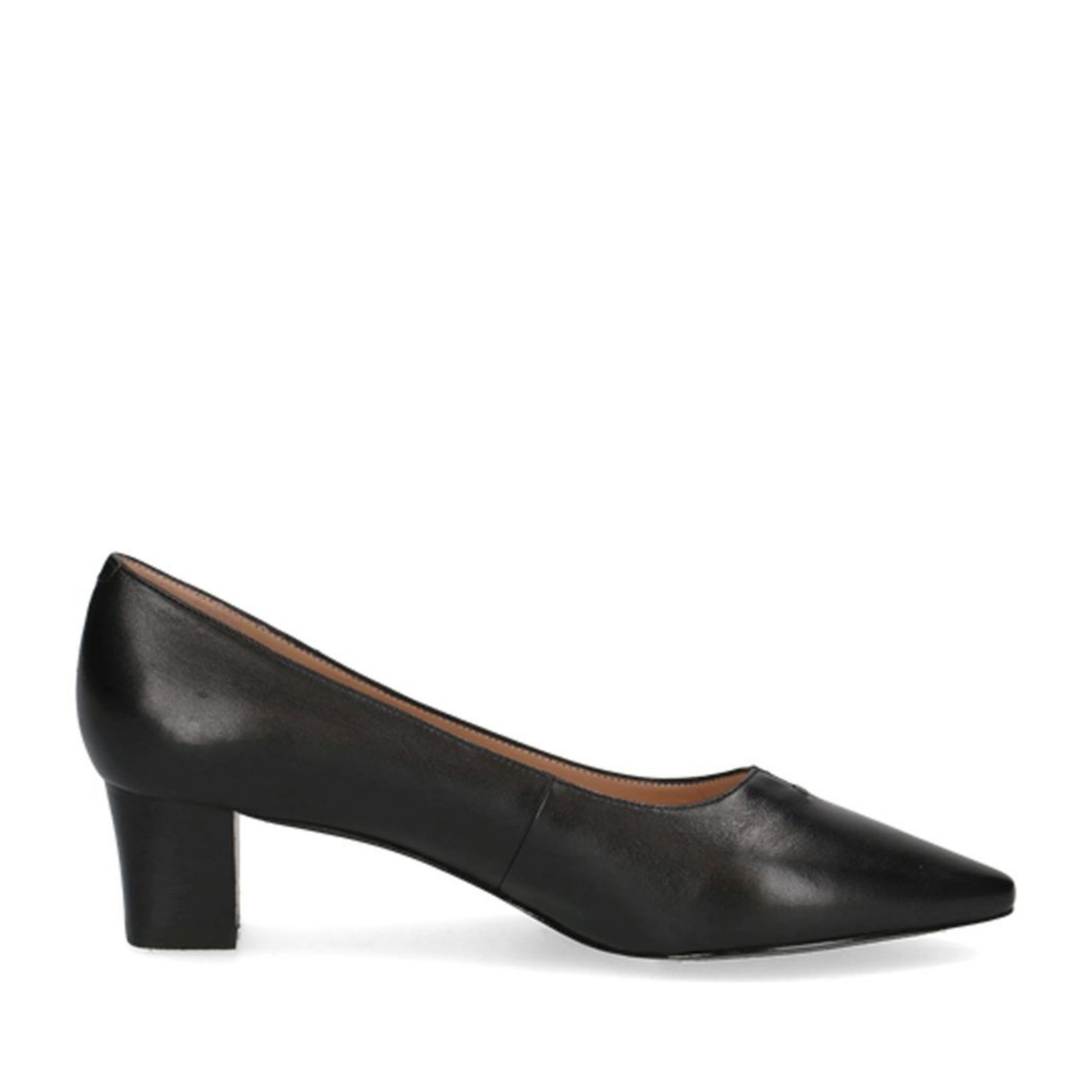 Women's Black Dress Pumps